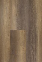 This TFD 500 4 REGISTER floor has a natural wood structure