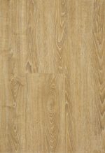 This TFD 500 7 REGISTER floor has a natural wood structure