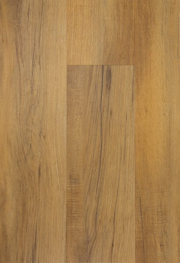 The Futura 39-2 floor by TFD is features planks that look great in trendy interiors. The matt finish and fine embossing of the Futura 39-2 distinguishes the floor from the commonly encountered robust designs.