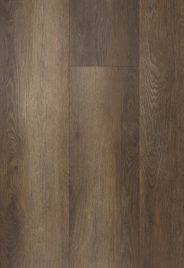 The Futura 40-6 floor by TFD is features planks that look great in trendy interiors. The matt finish and fine embossing of the Futura 40-6 distinguishes the floor from the commonly encountered robust designs.