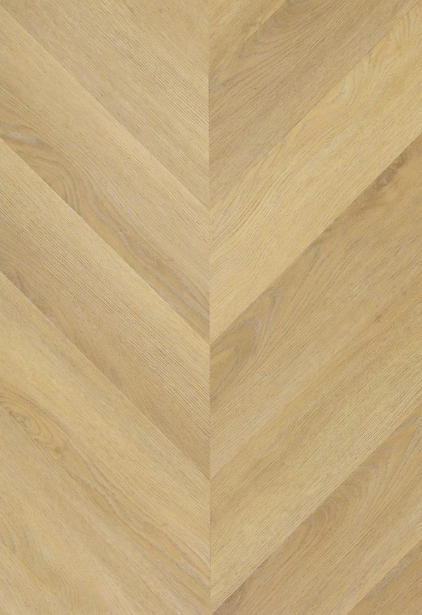 The Hungarian Point 1616 adds visual dynamism to peoples spatial perception of the floor. The Hungarian Point 1616 has a light colour