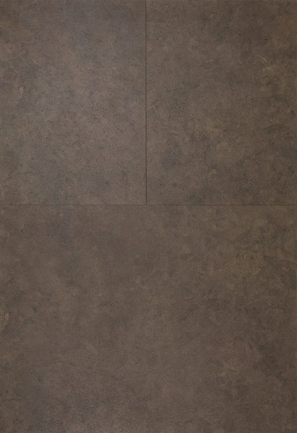 The magnetic Artep 1 tiles of TFD allow you to create a natural stone look. This dark coloured floor is timeless and establishes a stylish foundation for any interior.