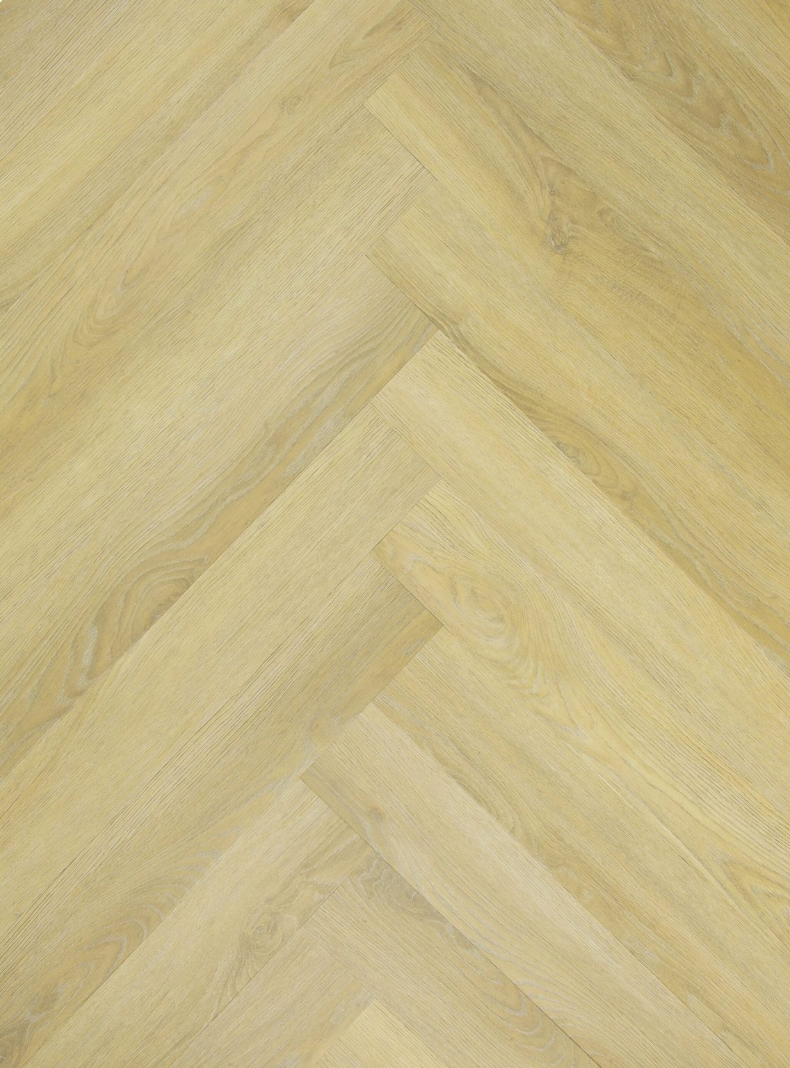 The Ossis 16 herringbone PVC floor allows you to create a sense of dynamism in any space The light pattern ensures a timeless and luxurious look in your interior