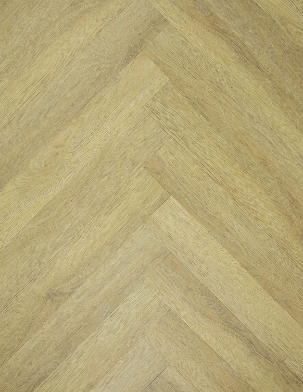 The Ossis 18 herringbone PVC floor allows you to create a sense of dynamism in any space The mediumdark pattern ensures a timeless and luxurious look in your interior