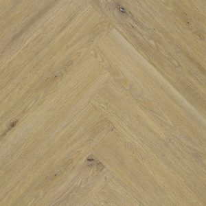 The Ossis 7260-3 herringbone PVC floor allows you to create a sense of dynamism in any space. The light pattern ensures a timeless and luxurious look in your interior.