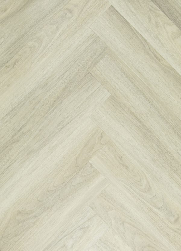 The Ossis R02 by TFD is a floor that is placed in a herringbone pattern. The Ossis R02 is light in colour and has a vibrant appearance.