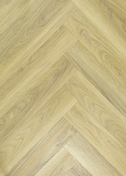 The Ossis R05 by TFD is a floor that is placed in a herringbone pattern. The Ossis R05 is light/medium in colour and has a vibrant appearance.