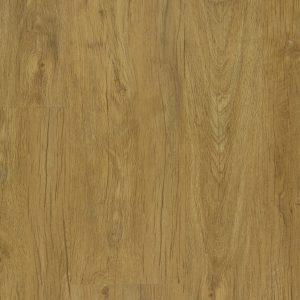 This high-quality and particularly strong floor is made of 3mm-thick PVC and features a top layer of 0.7 mm. The TFD 93009 PVC floor has a wood design and a medium colour.
