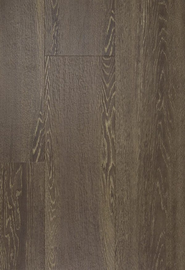 The Pro 1 has a stunning wood structure and V-grooves on all four sides. This dark-coloured floor is a genuine all-round floor of the highest quality.