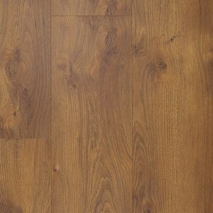 The Pro 11 PVC floor has a stunning wood structure and V-grooves on all four sides. This medium/dark-coloured floor is a genuine all-round PVC floor of the highest quality.