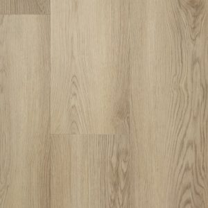 The Pro 13 PVC floor has a stunning wood structure and V-grooves on all four sides. This light-coloured floor is a genuine all-round PVC floor of the highest quality.