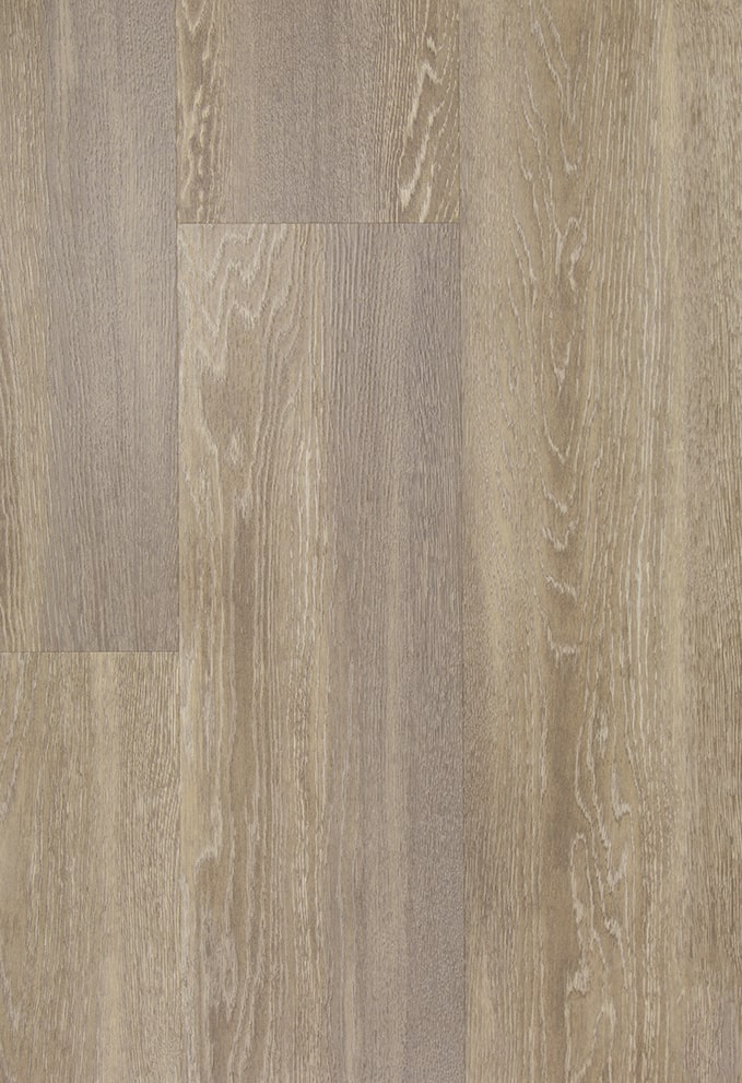 The Pro 3 PVC floor has a stunning wood structure and V grooves on all four sides This lightmedium coloured floor is a genuine all round floor of the highest quality