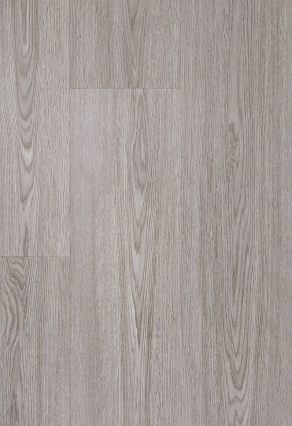 The Pro 5 PVC floor has a stunning wood structure and V-grooves on all four sides. This light/medium-coloured floor is a genuine all-round floor of the highest quality.