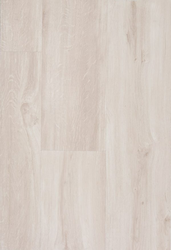 The Pro 6 PVC floor has a stunning wood structure and V-grooves on all four sides. This light-coloured floor is a genuine all-round PVC floor of the highest quality.