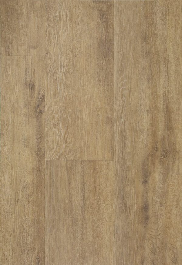 The Pro 8 PVC floor has a stunning wood structure and V-grooves on all four sides. This light/medium-coloured floor is a genuine all-round PVC floor of the highest quality.