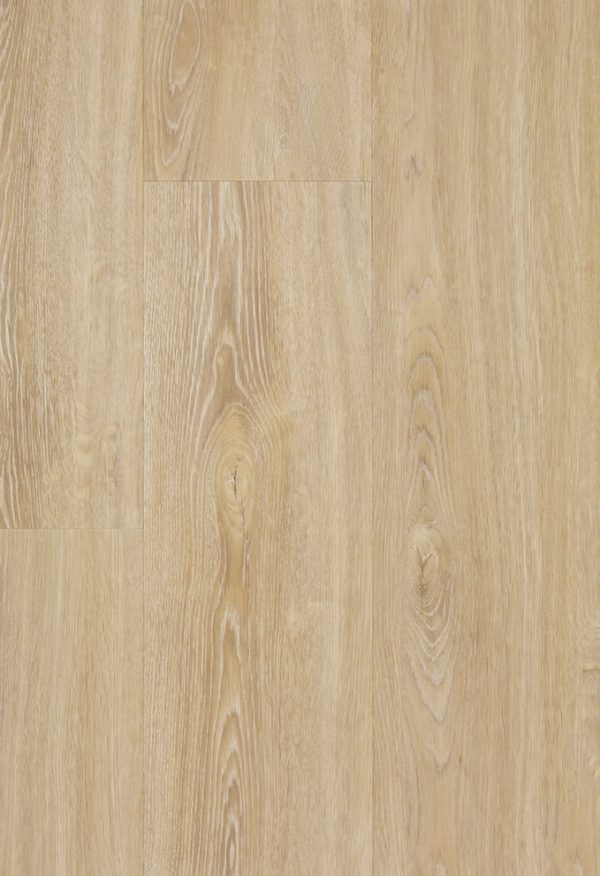 The Pro 9 PVC floor has a stunning wood structure and V-grooves on all four sides. This light-coloured floor is a genuine all-round PVC floor of the highest quality.
