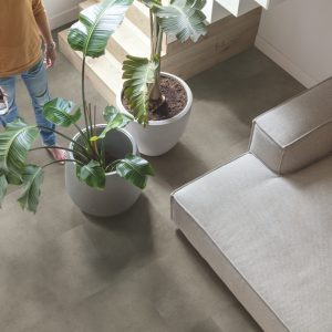 Gewolkt beton Illume Glue Plus Illume Glue Plus Luxe vloeren