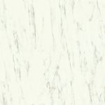 Wit Carrara marmer Alpha Vinyl Medium Tiles Alpha Vinyl Medium Tiles Luxe vloeren