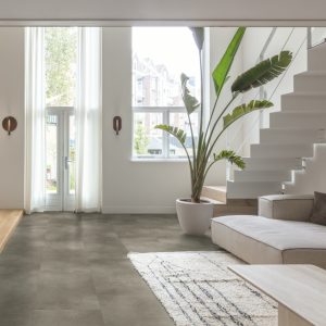 Gewolkt beton - Illume Click Plus - Illume Click Plus - Luxe vloeren