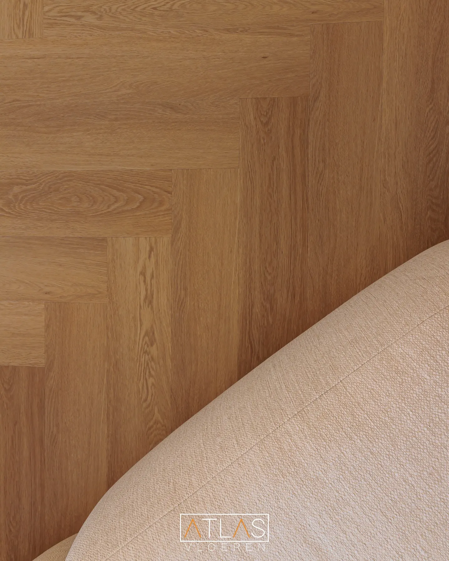 Atlas Vloeren detail
