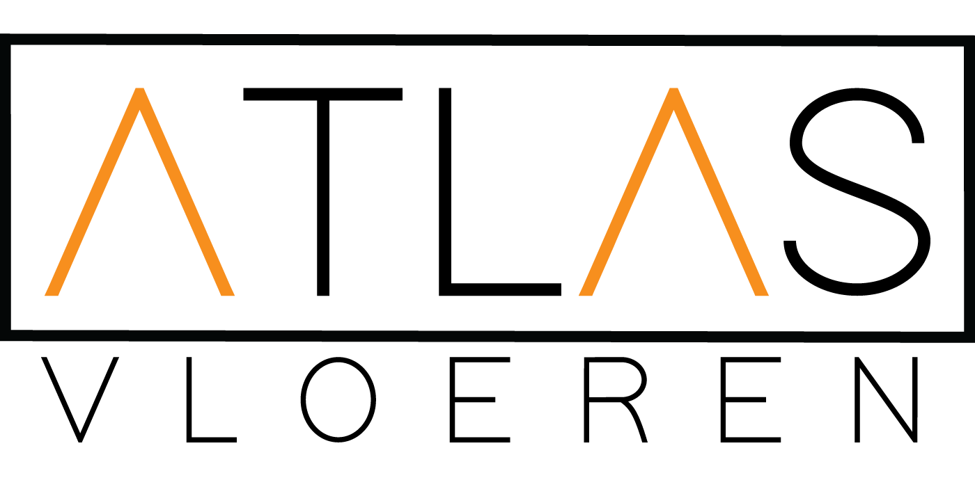 Atlas Vloeren Logo